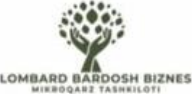 Lombard Bardosh Biznes