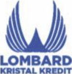 Lombard Kristal Kredit