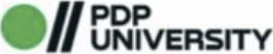 PDP University